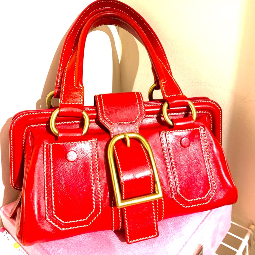 Celine Designer Bag